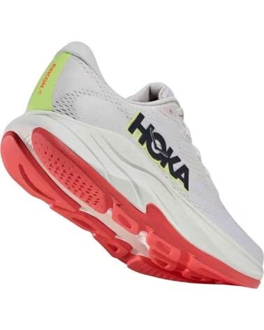 HOKA Shoes en color gris para hombre GRIS