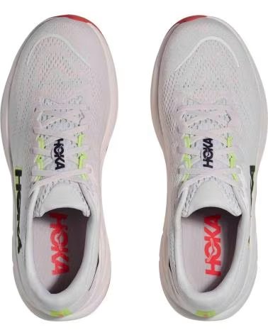 HOKA Shoes en color gris para hombre GRIS