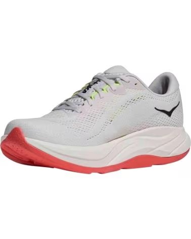 HOKA Shoes en color gris para hombre GRIS