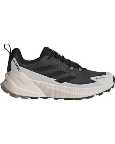 ADIDAS ZAPATOS DE MONTANA ZAPATILLAS TERREX TRAILMAKER 2 GORE-TEX BLANCO EN PARA HOMBRE NEGRO