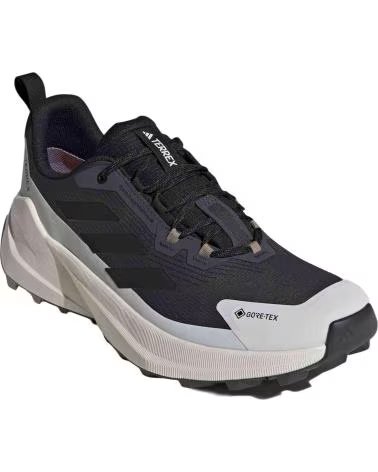 ADIDAS ZAPATOS DE MONTANA ZAPATILLAS TERREX TRAILMAKER 2 GORE-TEX BLANCO EN PARA HOMBRE NEGRO