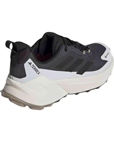 ADIDAS ZAPATOS DE MONTANA ZAPATILLAS TERREX TRAILMAKER 2 GORE-TEX BLANCO EN PARA HOMBRE NEGRO