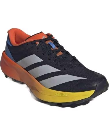 ADIDAS ZAPATILLAS DE TREKKING TERREX AGRAVIC 4 EN NEGRO PARA HOMBRE