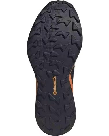 ADIDAS ZAPATILLAS DE TREKKING TERREX AGRAVIC 4 EN NEGRO PARA HOMBRE