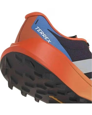 ADIDAS ZAPATILLAS DE TREKKING TERREX AGRAVIC 4 EN NEGRO PARA HOMBRE