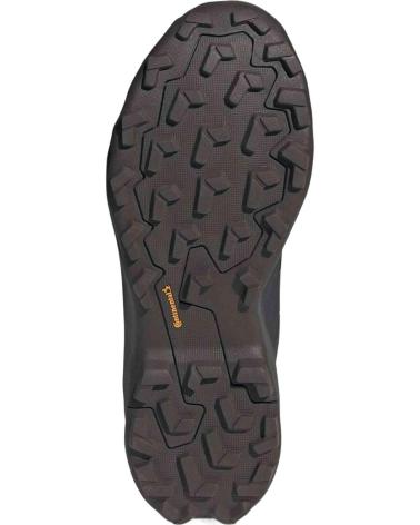 ADIDAS ZAPATILLAS DE TREKKING ZAPATILLAS TERREX SKYCHASER AX5 GORE-TEX VERDE EN MARRON PARA HOMBRE NEGRO