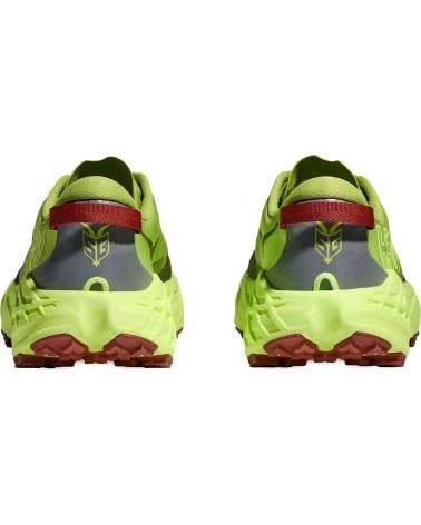 HOKA ZAPATILLAS DE TREKKING K160001171928KWN EN PARA UNISEX VERDE