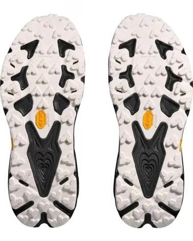 ZAPATILLAS HOKA SPEEDGOAT TRAIL 1171928-BWH NEGRO