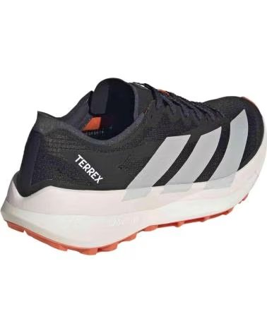 ADIDAS ZAPATILLAS DE TREKKING ZAPATILLAS TERREX AGRAVIC SPEED 2 NEGRO PURO BLANCO EN NEGRO PARA MUJER
