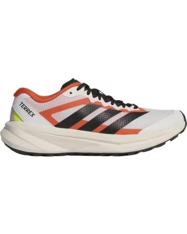 ADIDAS ZAPATILLAS DE RUNNING TERREX AGRAVIC LITE W EN BLANCO PARA MUJER