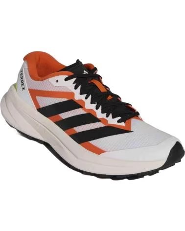 ADIDAS ZAPATILLAS DE RUNNING TERREX AGRAVIC LITE W EN BLANCO PARA MUJER