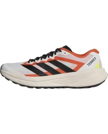 ADIDAS ZAPATILLAS DE RUNNING TERREX AGRAVIC LITE W EN BLANCO PARA MUJER