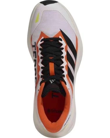 ADIDAS ZAPATILLAS DE RUNNING TERREX AGRAVIC LITE W EN BLANCO PARA MUJER