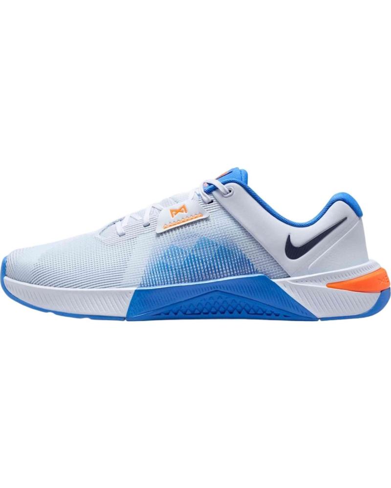 NIKE ZAPATILLAS METCON 10 MARINO HJ1875-008 CROSS TRAINING H GRIS