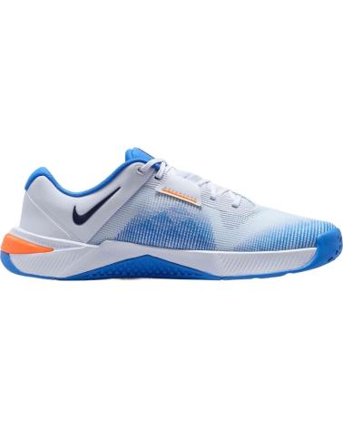 NIKE ZAPATILLAS METCON 10 MARINO HJ1875-008 CROSS TRAINING H GRIS
