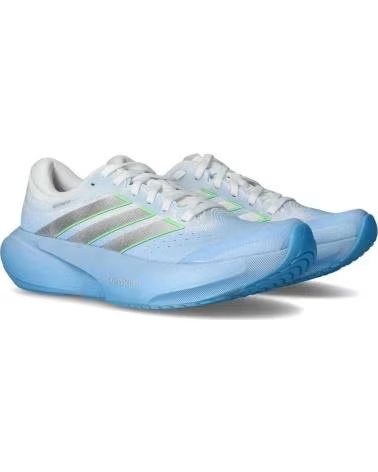 ADIDAS ZAPATILLAS DE RUNNING JR1613 EN PARA MUJER