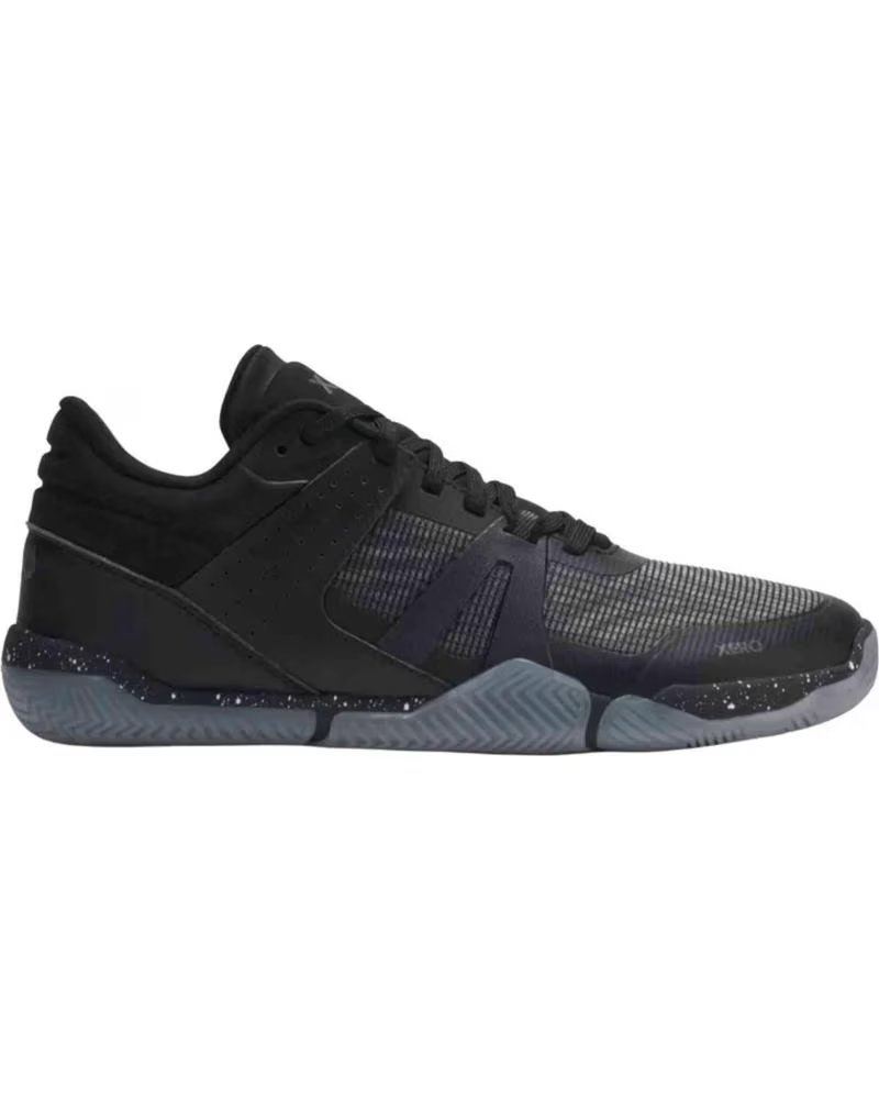 XERO SHOES ZAPATILLAS X1LM-BLCK EN NEGRO PARA UNISEX