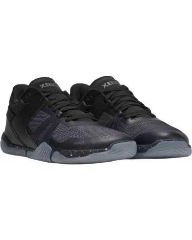 XERO SHOES ZAPATILLAS X1LM-BLCK EN NEGRO PARA UNISEX