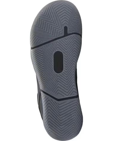XERO SHOES ZAPATILLAS X1LM-BLCK EN NEGRO PARA UNISEX