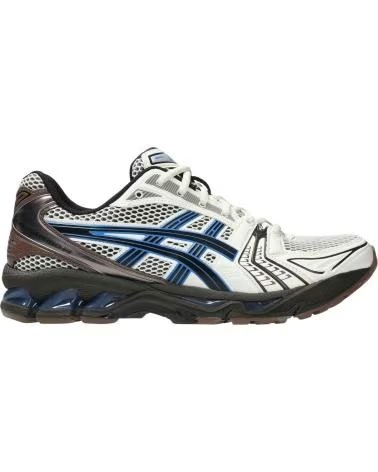 ASICS ZAPATILLAS GEL KAYANO 14 BLUE COAST