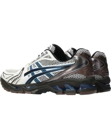 ASICS ZAPATILLAS GEL KAYANO 14 BLUE COAST