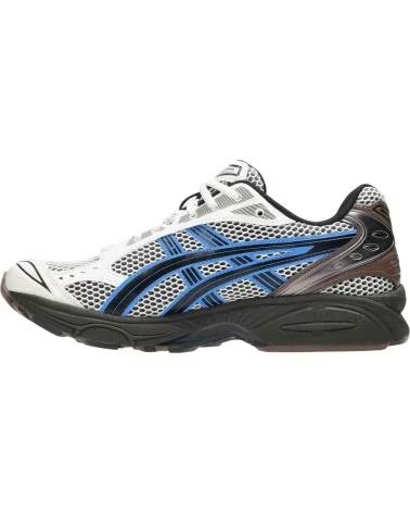 ASICS ZAPATILLAS GEL KAYANO 14 BLUE COAST