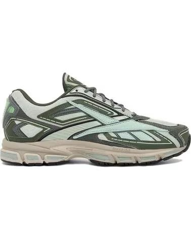 REEBOK ZAPATILLAS PREMIER ROAD ULTRA GREEN EN VERDE PARA UNISEX