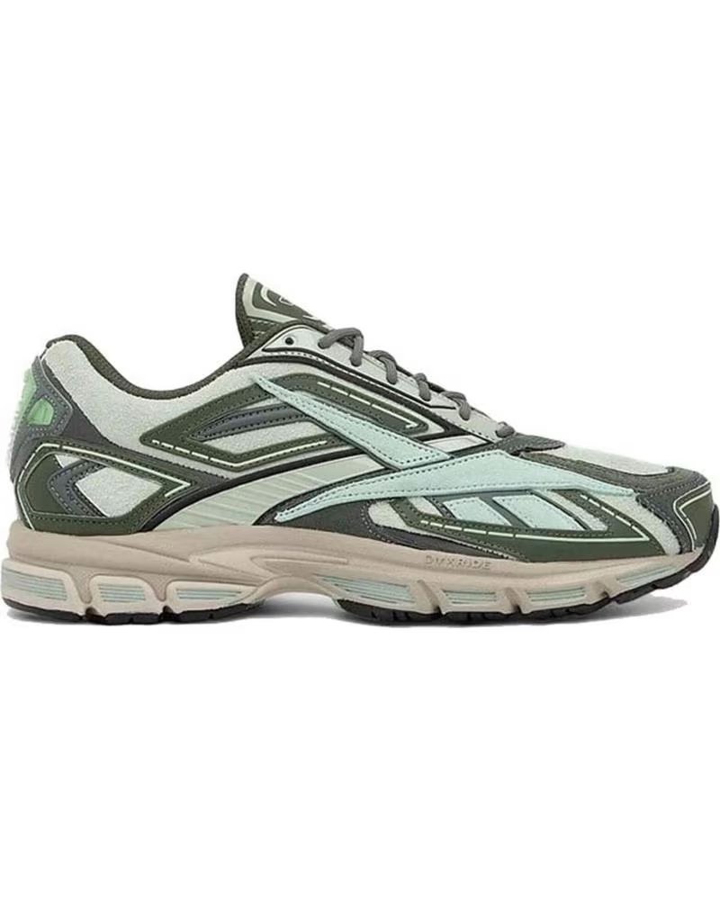 REEBOK ZAPATILLAS PREMIER ROAD ULTRA GREEN EN VERDE PARA UNISEX