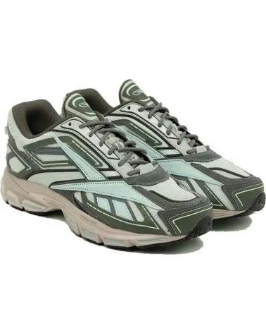 REEBOK ZAPATILLAS PREMIER ROAD ULTRA GREEN EN VERDE PARA UNISEX