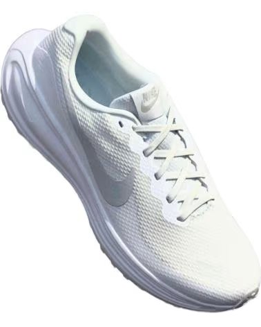 NIKE ZAPATILLAS DE RUNNING HJ9198-100 PARA HOMBRE BLANCO