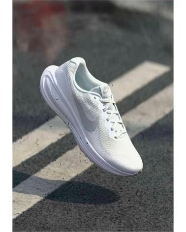 NIKE ZAPATILLAS DE RUNNING HJ9198-100 PARA HOMBRE BLANCO