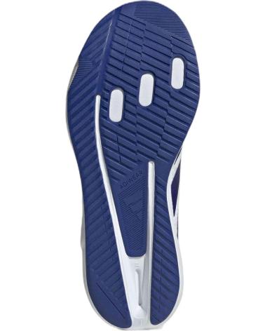 ADIDAS ZAPATILLAS DE RUNNING JS4395 EN PARA HOMBRE AZUL