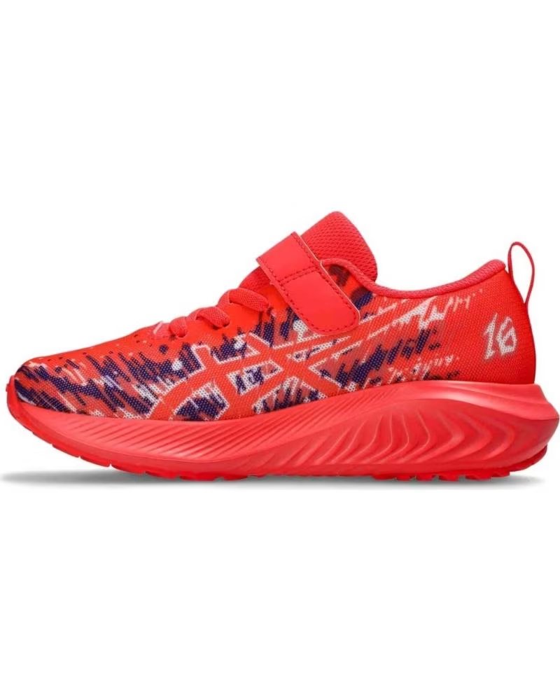 ZAPATILLAS DE RUNNING ASICS 1014A345-600 PARA NIÑOS INFANTIL