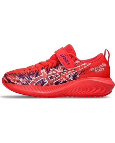 ZAPATILLAS DE RUNNING ASICS 1014A345-600 PARA NIÑOS INFANTIL