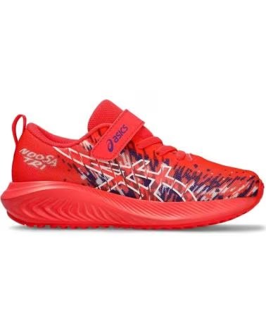 ZAPATILLAS DE RUNNING ASICS 1014A345-600 PARA NIÑOS INFANTIL