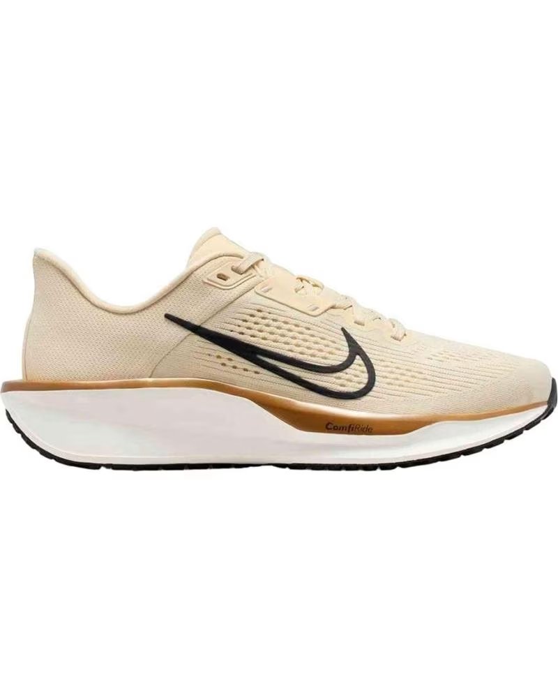 NIKE ZAPATILLAS DE RUNNING QUEST 6 PARA MUJER BROWN