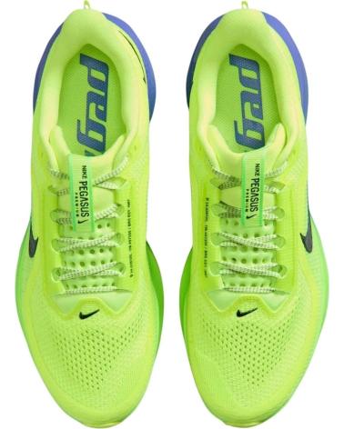 NIKE ZAPATILLAS HQ2592-702 EN AMARILLO PARA HOMBRE YELLOW