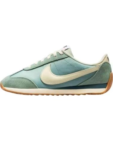 NIKE ZAPATILLAS PACIFIC EN VERDE PARA HOMBRE BLACK OR GREY