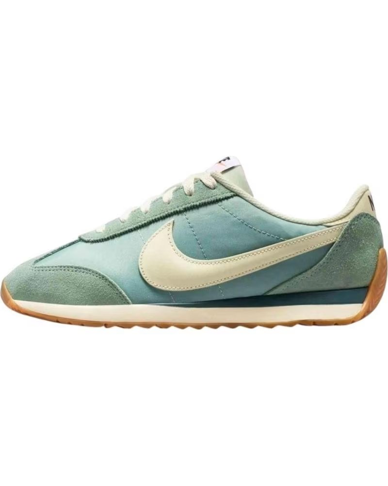 NIKE ZAPATILLAS PACIFIC EN VERDE PARA HOMBRE BLACK OR GREY