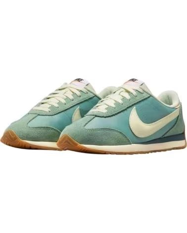 NIKE ZAPATILLAS PACIFIC EN VERDE PARA HOMBRE BLACK OR GREY