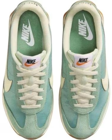 NIKE ZAPATILLAS PACIFIC EN VERDE PARA HOMBRE BLACK OR GREY