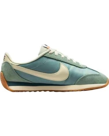 NIKE ZAPATILLAS PACIFIC EN VERDE PARA HOMBRE BLACK OR GREY