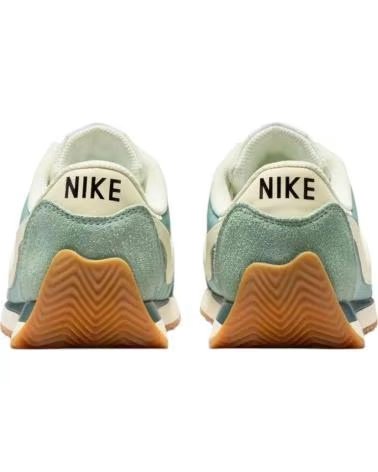 NIKE ZAPATILLAS PACIFIC EN VERDE PARA HOMBRE BLACK OR GREY