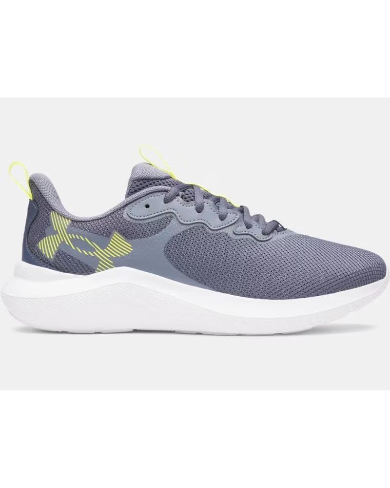 UNDER ARMOUR ZAPATILLAS PHADE RN4 6010462 GRIS