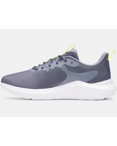 UNDER ARMOUR ZAPATILLAS PHADE RN4 6010462 GRIS