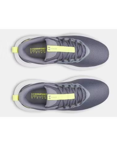 UNDER ARMOUR ZAPATILLAS PHADE RN4 6010462 GRIS
