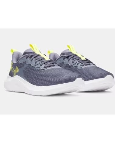 UNDER ARMOUR ZAPATILLAS PHADE RN4 6010462 GRIS
