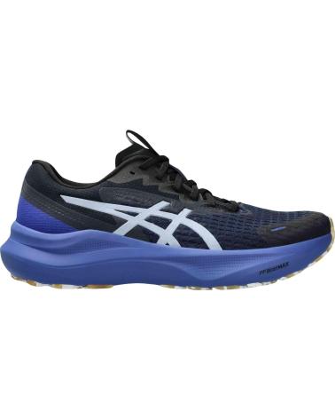 ASICS ZAPATILLAS DE RUNNING 1011C128-400 EN PARA HOMBRE LITE-SHOW-DARK COBALT