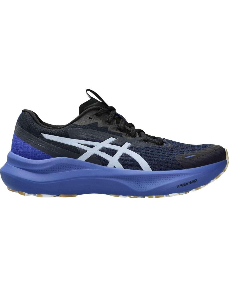 ASICS ZAPATILLAS DE RUNNING 1011C128-400 EN PARA HOMBRE LITE-SHOW-DARK COBALT