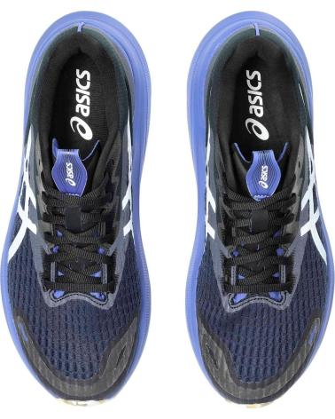 ASICS ZAPATILLAS DE RUNNING 1011C128-400 EN PARA HOMBRE LITE-SHOW-DARK COBALT